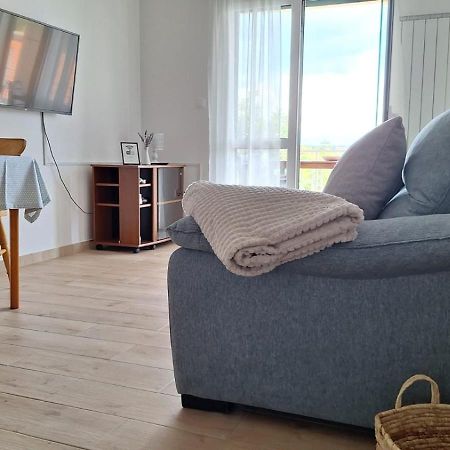 Ceratonia Apartments Lovište Екстериор снимка