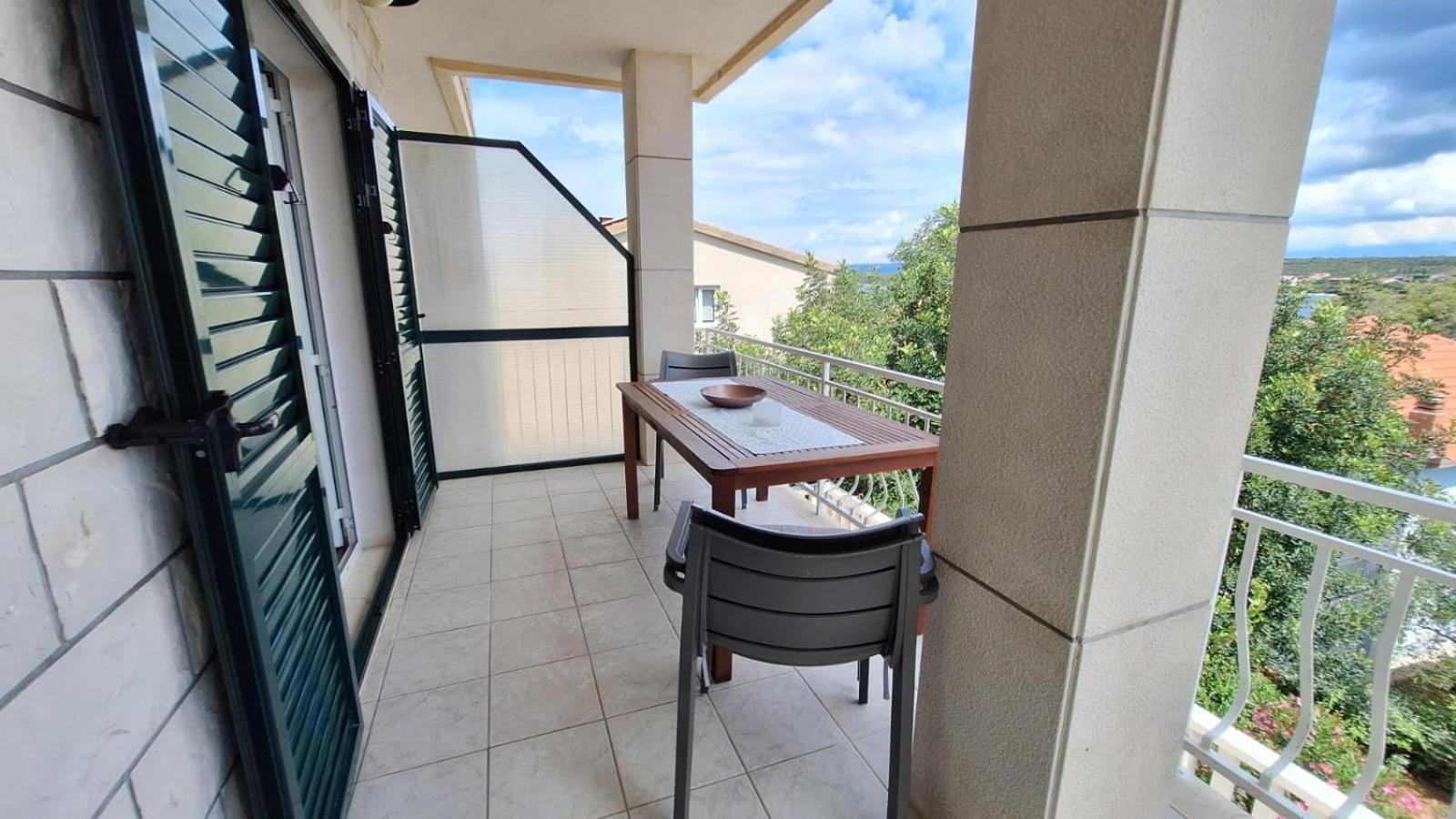 Ceratonia Apartments Lovište Екстериор снимка