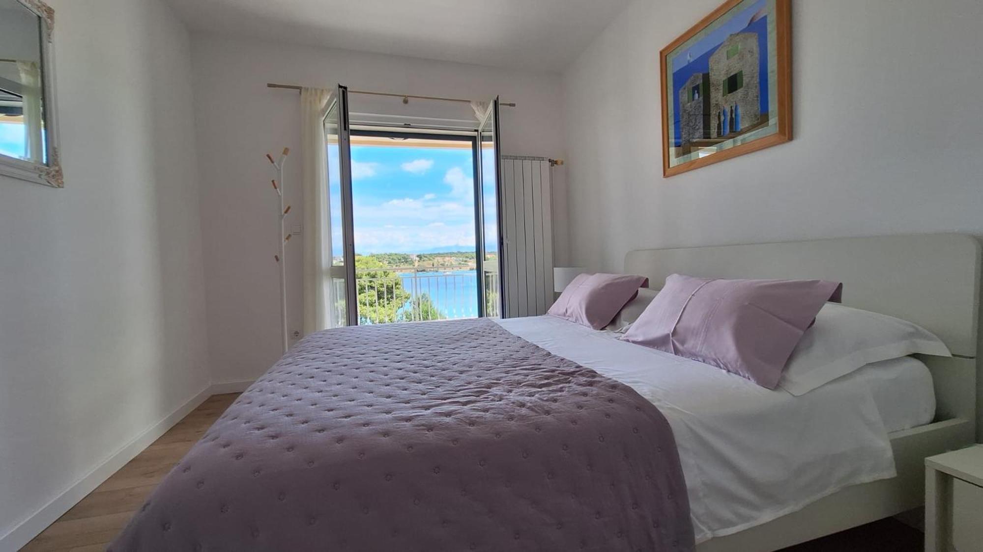 Ceratonia Apartments Lovište Екстериор снимка