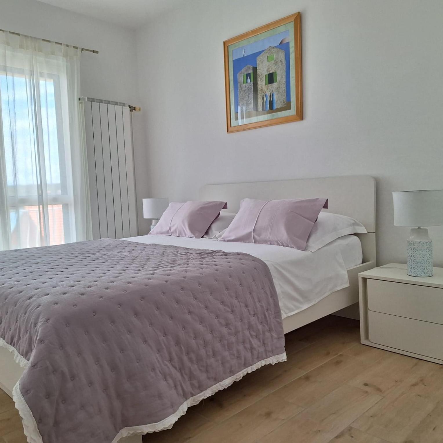 Ceratonia Apartments Lovište Екстериор снимка