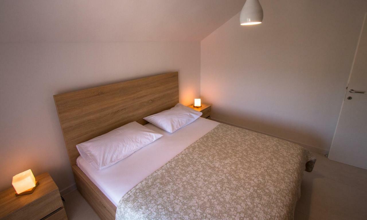 Ceratonia Apartments Lovište Екстериор снимка